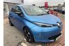 Renault ZOE Dynamique Nav 41kWh 107BHP