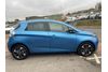 Renault ZOE Dynamique Nav 41kWh 107BHP