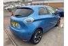 Renault ZOE Dynamique Nav 41kWh 107BHP