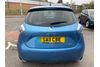 Renault ZOE Dynamique Nav 41kWh 107BHP