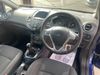 Ford Fiesta Zetec 1.0T EcoBoost 100PS 5DR
