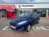 Ford Fiesta Zetec 1.0T EcoBoost 100PS 5DR