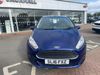 Ford Fiesta Zetec 1.0T EcoBoost 100PS 5DR