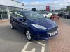 Ford Fiesta Zetec 1.0T EcoBoost 100PS 5DR