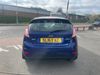 Ford Fiesta Zetec 1.0T EcoBoost 100PS 5DR