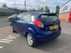 Ford Fiesta Zetec 1.0T EcoBoost 100PS 5DR