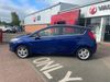 Ford Fiesta Zetec 1.0T EcoBoost 100PS 5DR