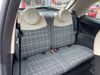 Fiat 500 Lounge 1.2 69