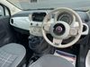 Fiat 500 Lounge 1.2 69