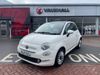 Fiat 500 Lounge 1.2 69