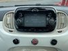 Fiat 500 Lounge 1.2 69