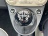 Fiat 500 Lounge 1.2 69