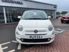 Fiat 500 Lounge 1.2 69