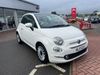 Fiat 500 Lounge 1.2 69