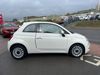 Fiat 500 Lounge 1.2 69