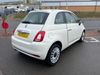 Fiat 500 Lounge 1.2 69