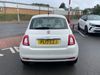 Fiat 500 Lounge 1.2 69
