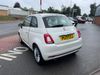 Fiat 500 Lounge 1.2 69