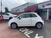 Fiat 500 Lounge 1.2 69