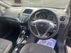 Ford Fiesta Zetec 1.6 105PS 5DR Powershift Automatic
