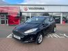 Ford Fiesta Zetec 1.6 105PS 5DR Powershift Automatic