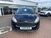 Ford Fiesta Zetec 1.6 105PS 5DR Powershift Automatic