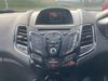 Ford Fiesta Zetec 1.6 105PS 5DR Powershift Automatic