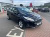 Ford Fiesta Zetec 1.6 105PS 5DR Powershift Automatic