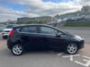 Ford Fiesta Zetec 1.6 105PS 5DR Powershift Automatic