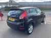 Ford Fiesta Zetec 1.6 105PS 5DR Powershift Automatic