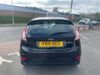 Ford Fiesta Zetec 1.6 105PS 5DR Powershift Automatic