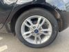 Ford Fiesta Zetec 1.6 105PS 5DR Powershift Automatic