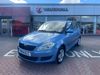 skoda FABIA SE 1.2 12v 69PS