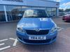 skoda FABIA SE 1.2 12v 69PS