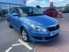 skoda FABIA SE 1.2 12v 69PS