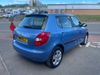 skoda FABIA SE 1.2 12v 69PS
