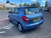 skoda FABIA SE 1.2 12v 69PS