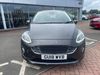 Ford Fiesta Zetec 1.0T EcoBoost 100PS 3DR