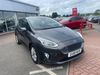 Ford Fiesta Zetec 1.0T EcoBoost 100PS 3DR
