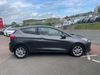 Ford Fiesta Zetec 1.0T EcoBoost 100PS 3DR