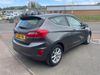 Ford Fiesta Zetec 1.0T EcoBoost 100PS 3DR