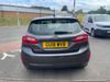 Ford Fiesta Zetec 1.0T EcoBoost 100PS 3DR