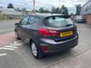 Ford Fiesta Zetec 1.0T EcoBoost 100PS 3DR