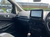 Ford EcoSport ST-Line 1.0T 125PS EcoBoost