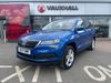 skoda KAROQ SE 1.0 TSI 110PS