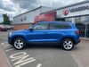 skoda KAROQ SE 1.0 TSI 110PS