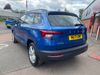 skoda KAROQ SE 1.0 TSI 110PS