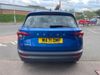 skoda KAROQ SE 1.0 TSI 110PS