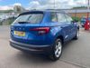 skoda KAROQ SE 1.0 TSI 110PS