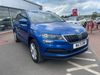 skoda KAROQ SE 1.0 TSI 110PS